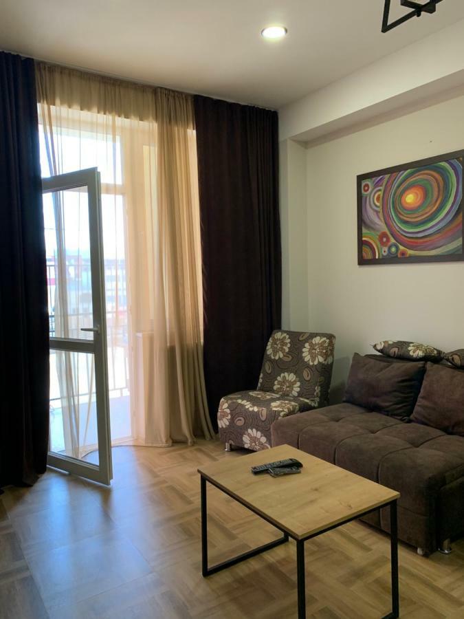 Apartament Tomaso Tbilisi Zewnętrze zdjęcie