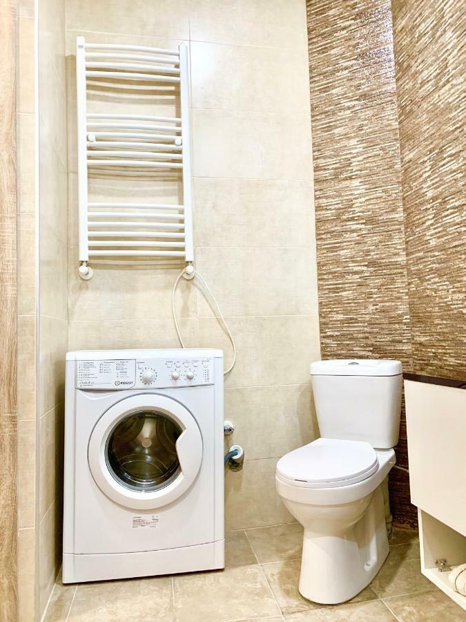 Apartament Tomaso Tbilisi Zewnętrze zdjęcie