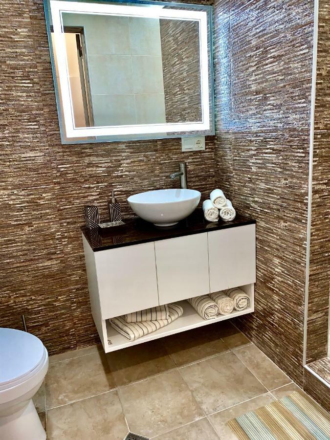 Apartament Tomaso Tbilisi Zewnętrze zdjęcie