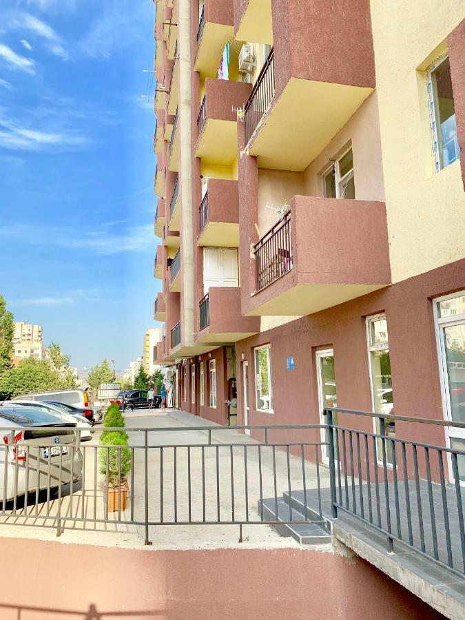 Apartament Tomaso Tbilisi Zewnętrze zdjęcie