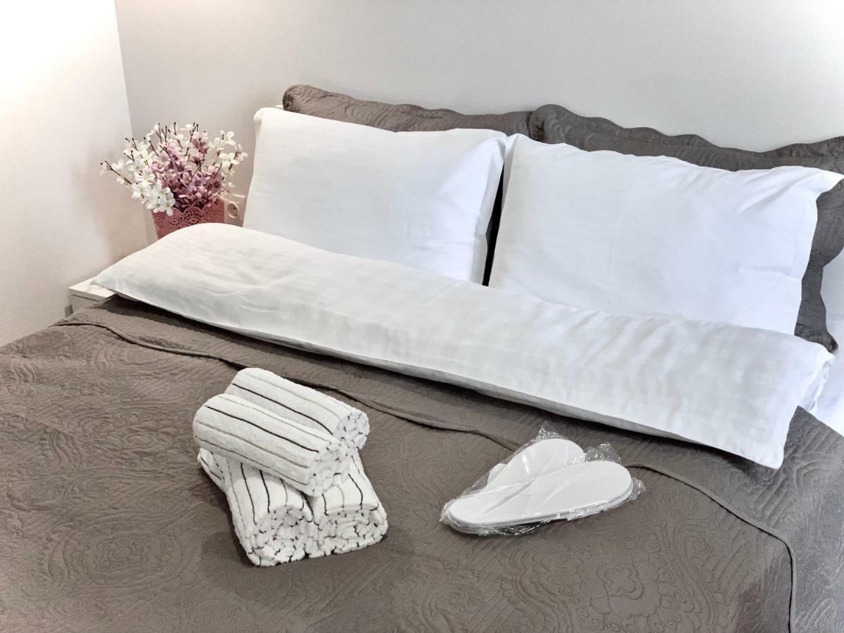 Apartament Tomaso Tbilisi Zewnętrze zdjęcie