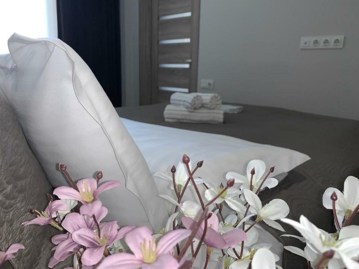 Apartament Tomaso Tbilisi Zewnętrze zdjęcie