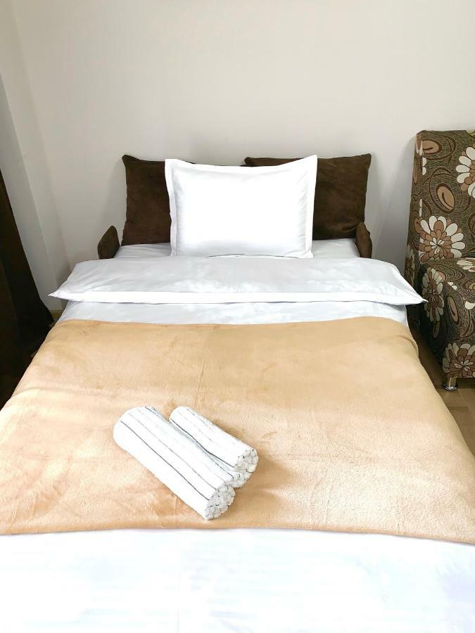 Apartament Tomaso Tbilisi Zewnętrze zdjęcie