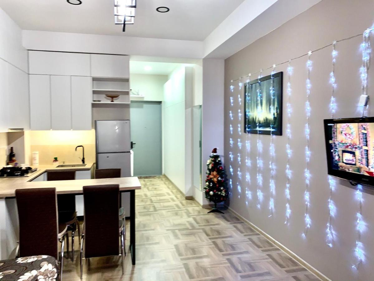 Apartament Tomaso Tbilisi Zewnętrze zdjęcie