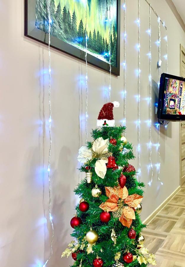 Apartament Tomaso Tbilisi Zewnętrze zdjęcie